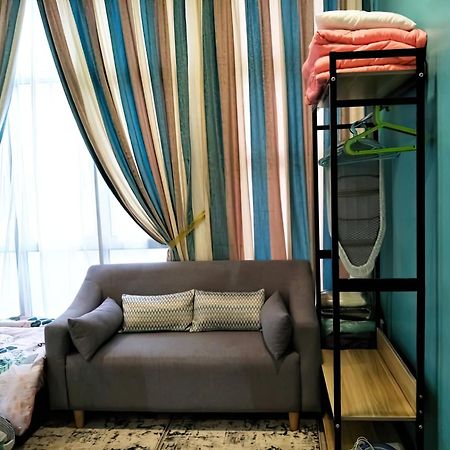 Miahputeh Cozy Homestay Cameron Highlands Pasar Malam Brinchang Exterior photo