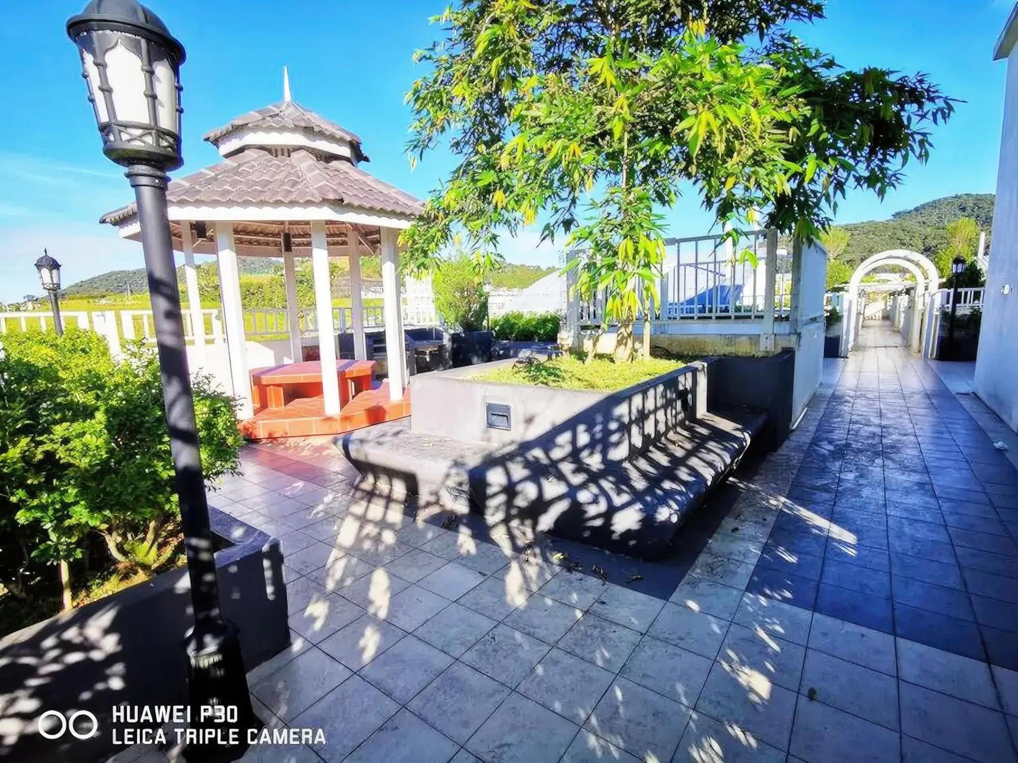 Miahputeh Cozy Homestay Cameron Highlands Pasar Malam Brinchang Exterior photo