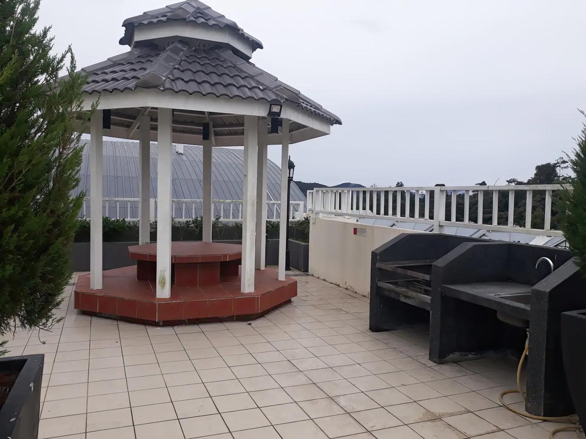 Miahputeh Cozy Homestay Cameron Highlands Pasar Malam Brinchang Exterior photo