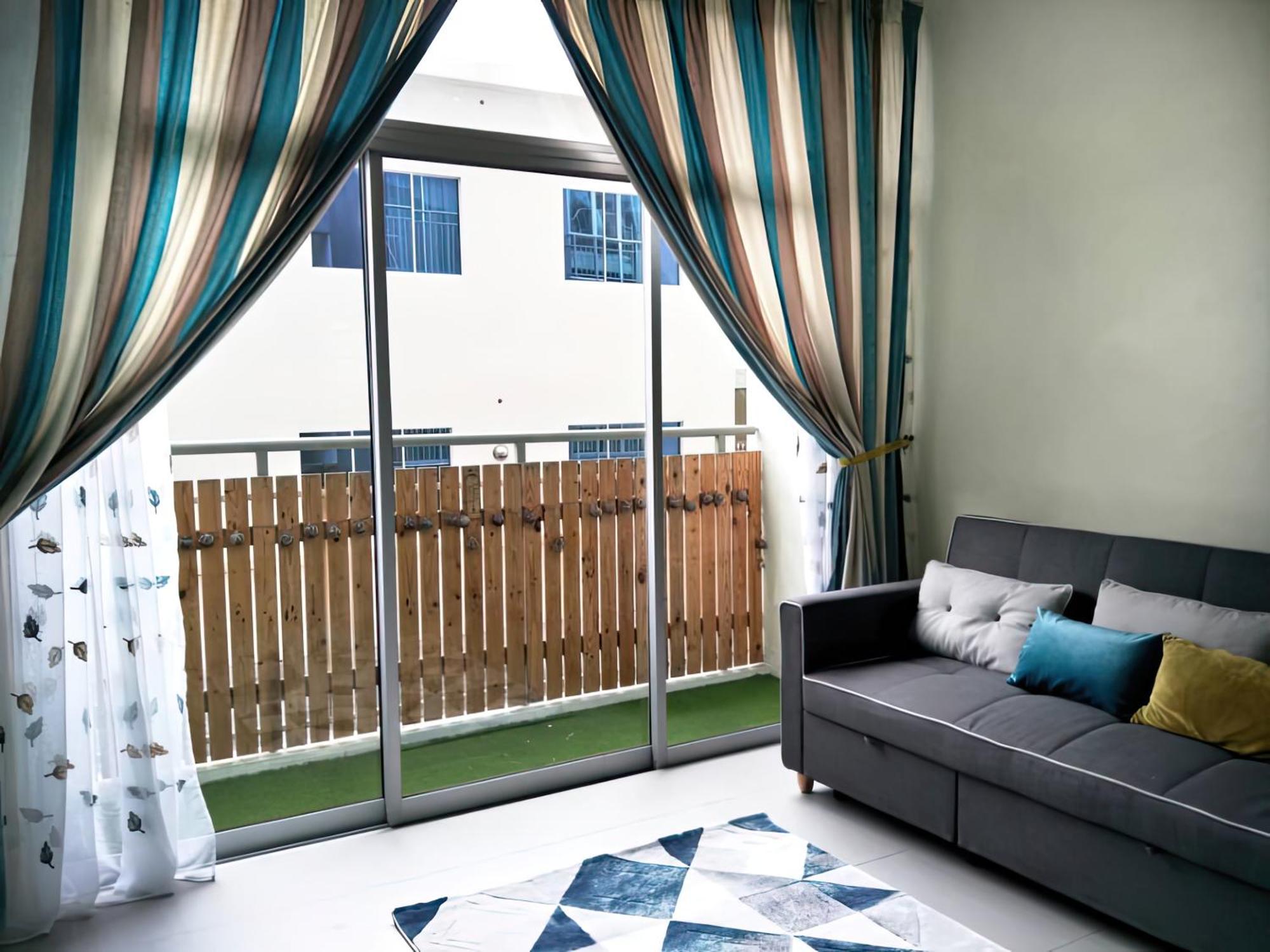 Miahputeh Cozy Homestay Cameron Highlands Pasar Malam Brinchang Exterior photo