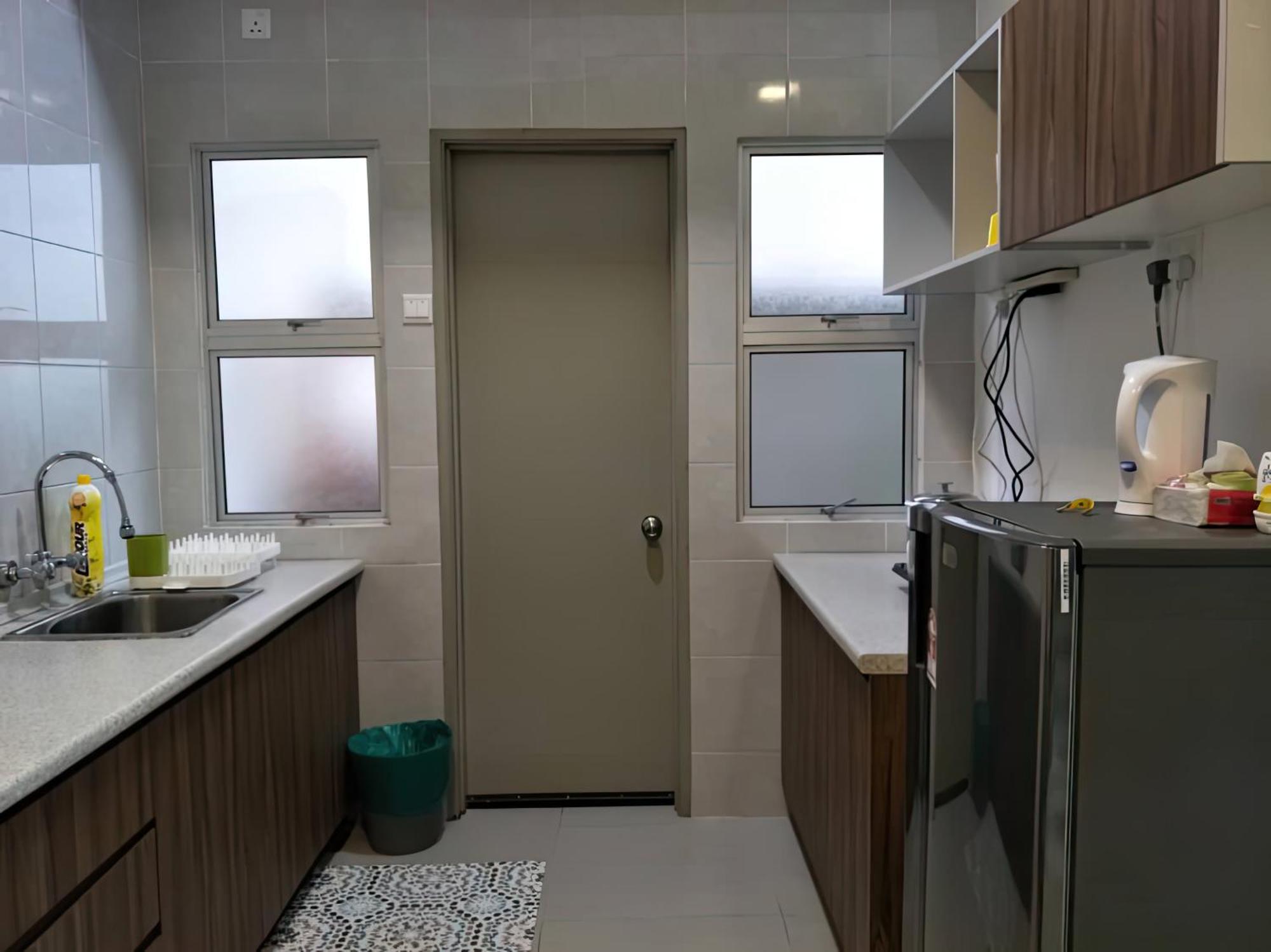 Miahputeh Cozy Homestay Cameron Highlands Pasar Malam Brinchang Exterior photo
