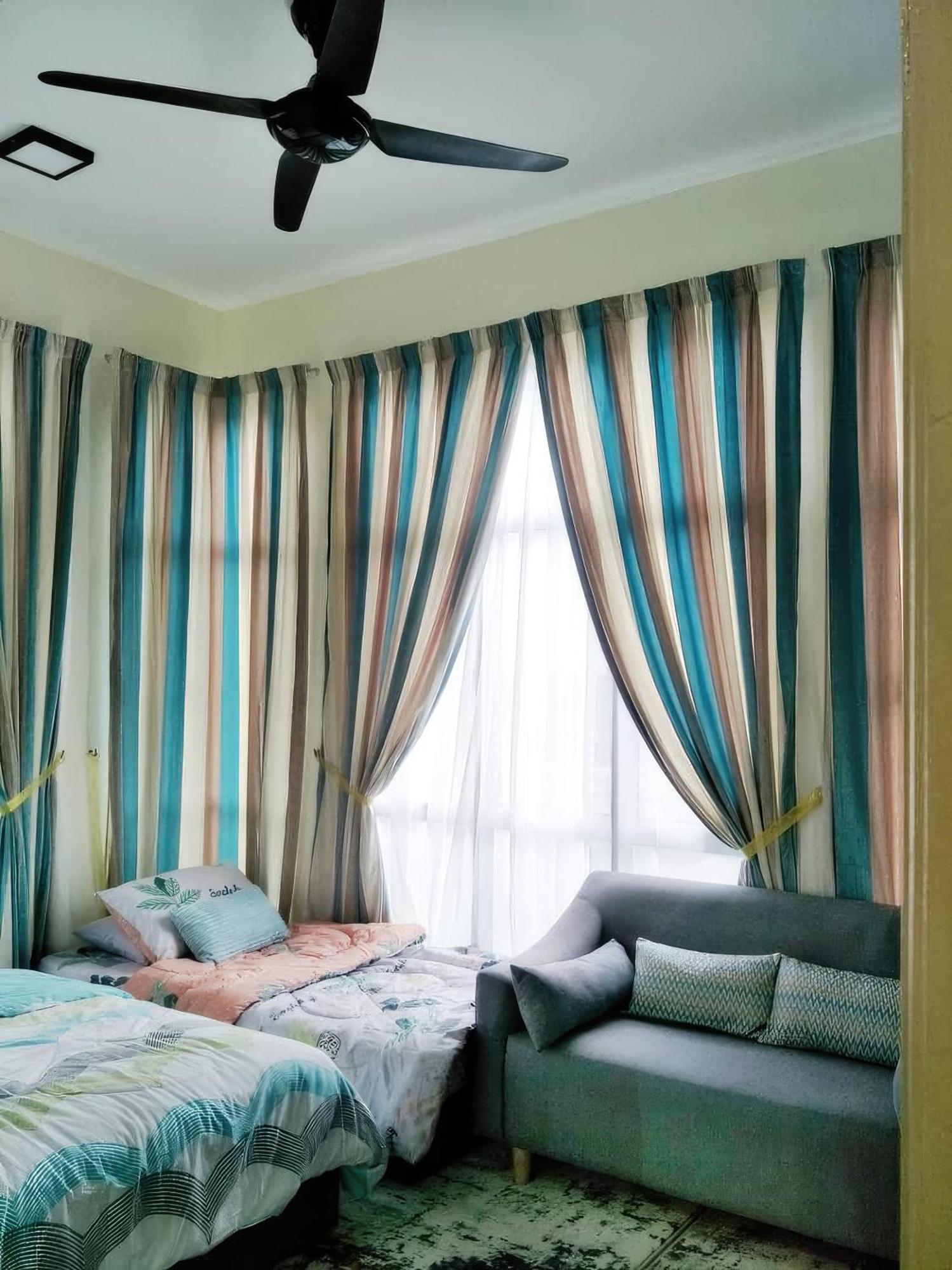 Miahputeh Cozy Homestay Cameron Highlands Pasar Malam Brinchang Exterior photo